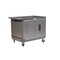 Jet Resin Cart 141014 W/Security Sys Kit JT1-129 - alternate 1